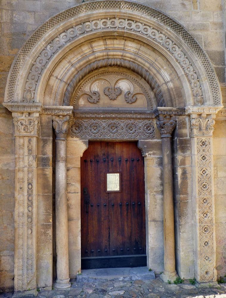 FLICKr MARTIN.  semur-en-brionnais---saint-hilaire_5951123654_o.jpg