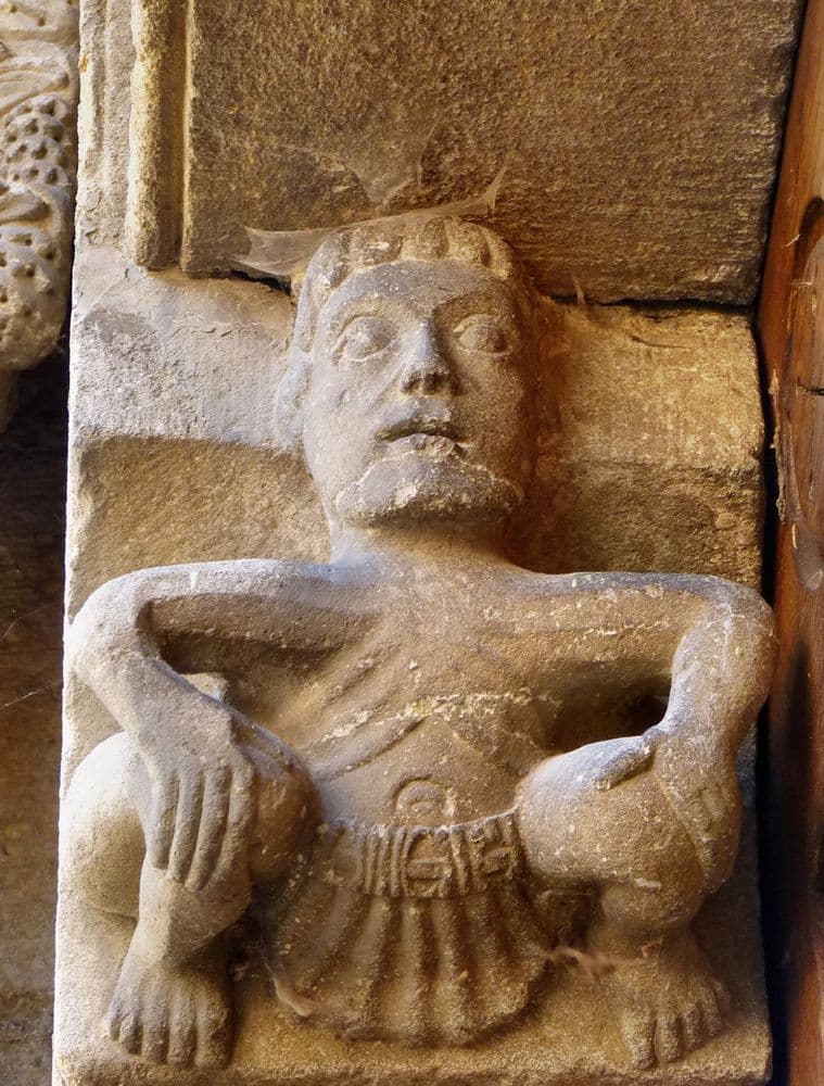 FLICKr MARTIN.  semur-en-brionnais---saint-hilaire_5953979479_o.jpg