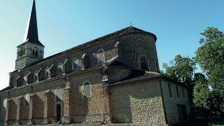 Association Bresse Finage